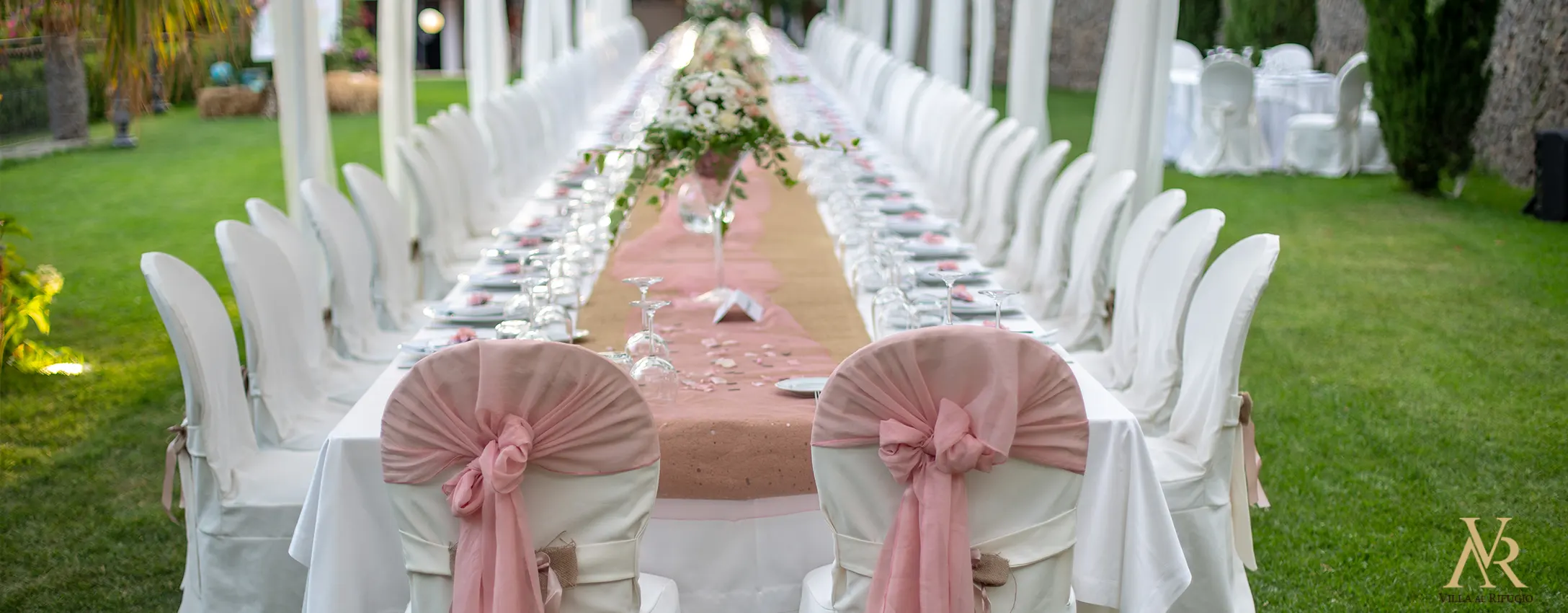 tavolo imperiale wedding